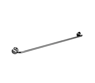 EC Badetuchhalter round 00180 800 mm chr