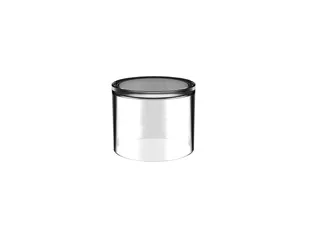 EC Seifenspenderglas universal klar