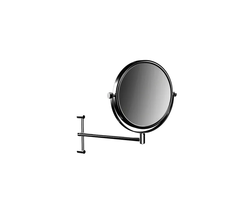 Emco Kosmetikspiegel pure 00111 3-/1-fach, 1armig D: 201 mm