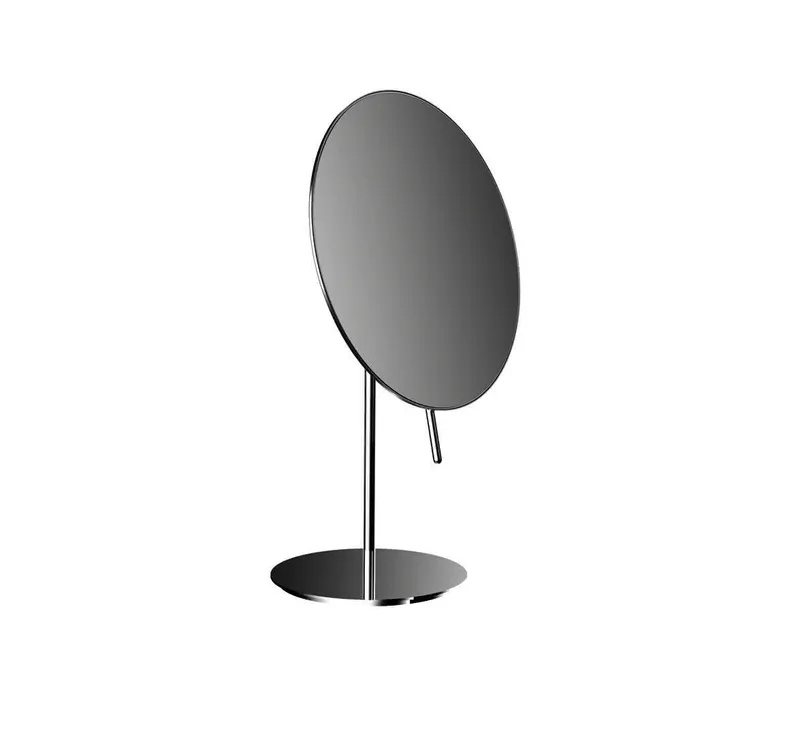 Emco Kosmetikspiegel pure 00112 3-fach, Standmodell D: 202 mm