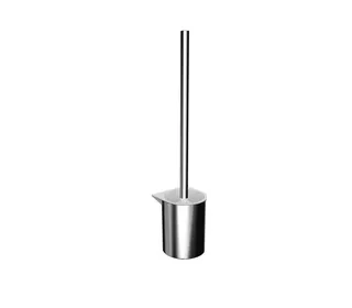 EC Bürstengarnitur flow 00100 Behälter Kunststoff chr