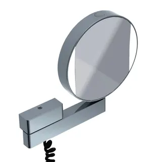 EC LED-Kosmetikspiegel prime 06018 3-/7-fach, 1armig D: 202 mm