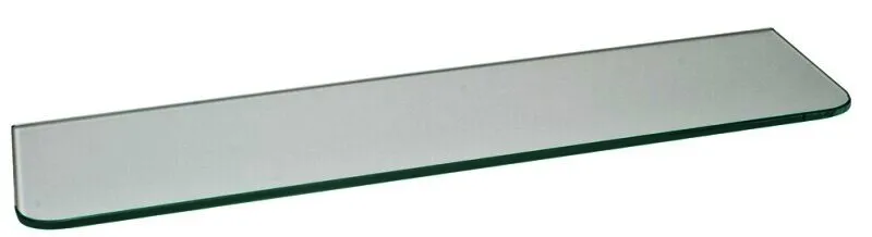 Emco Glasablage rondo2 zu 5010 001 50 500 mm