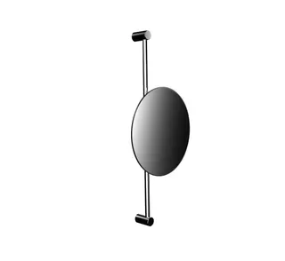 EC Kosmetikspiegel pure 00114 3-fach, verstellbar D: 202 mm
