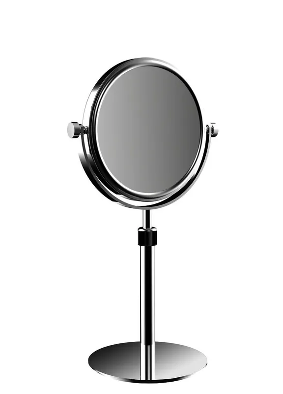 Emco Kosmetikspiegel pure 00117 3-/1-fach, Standmodell D: 153 mm