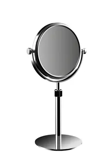 EC Kosmetikspiegel pure 00117 3-/1-fach, Standmodell D: 153 mm