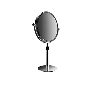 EC Kosmetikspiegel pure 00119 3-/1-fach, Standmodell D: 201 mm