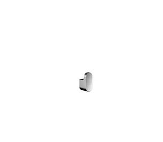 EC Haken flow 00100 22x50x26 mm chr