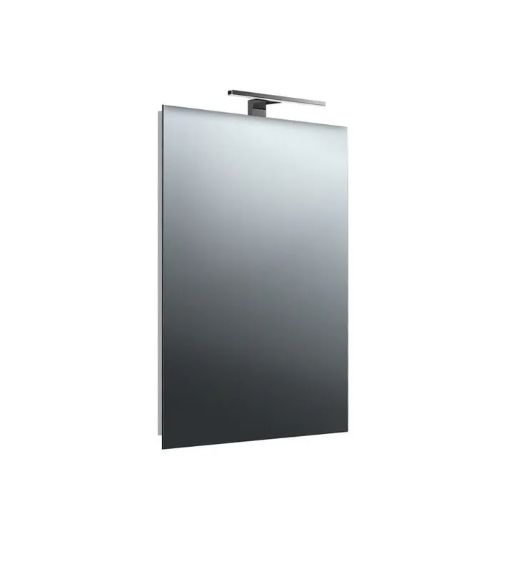 Emco LED-Lichtspiegel mee 00002 m. Sensor 600x833 mm