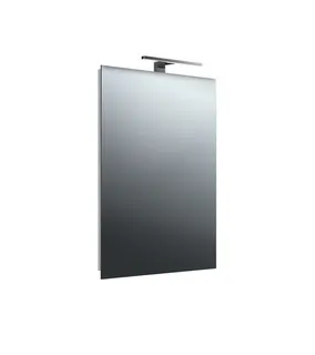 EC LED-Lichtspiegel mee 00002 m. Sensor 600x833 mm