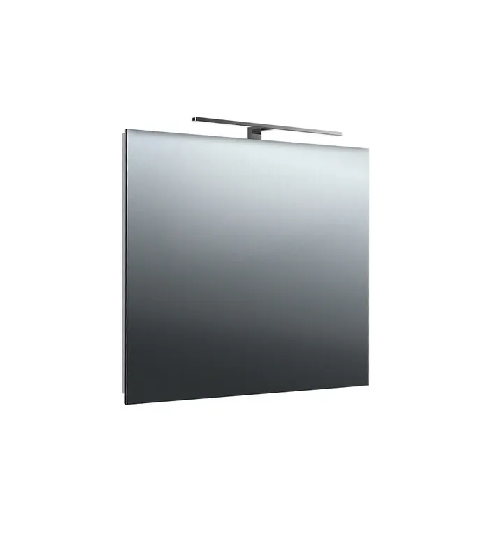 Emco LED-Lichtspiegel mee 00004 m. Sensor 1000x833 mm
