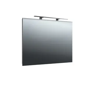 EC LED-Lichtspiegel mee 00005 m. Sensor 1200x833 mm