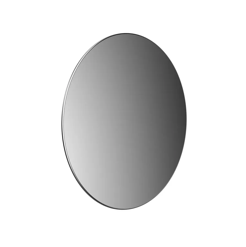 Emco Klebespiegel pure 00002 5-fach D: 153 mm randlos
