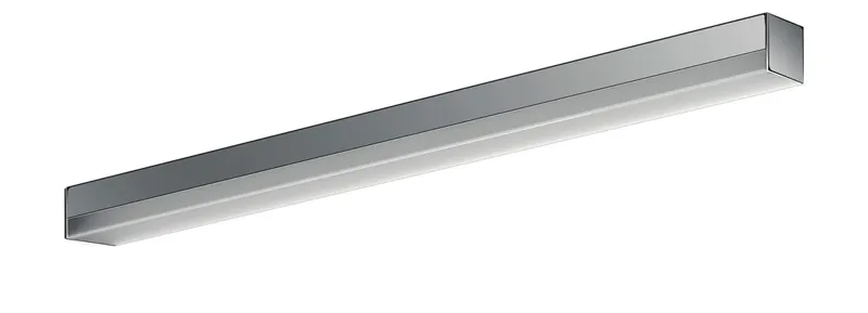 Emco LED-Spiegelklemmleuchte system2 00105 waagerecht 400x24x40 mm