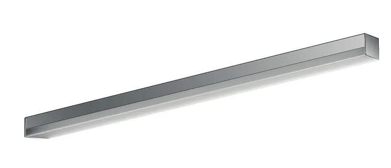Emco LED-Spiegelklemmleuchte system2 00106 waagerecht 500x24x40 mm
