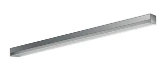 EC LED-Spiegelklemmleuchte system2 00106 waagerecht 500x24x40 mm