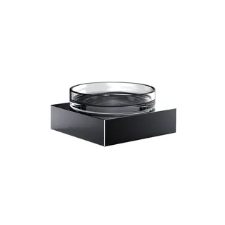 EC Seifenhalter liaison 00101 Glasteil klar chr
