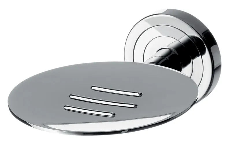 EC Seifenhalter polo 00102 Metallablage chr