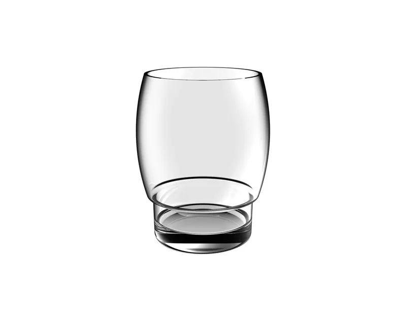 Emco Mundspülglas astro klar