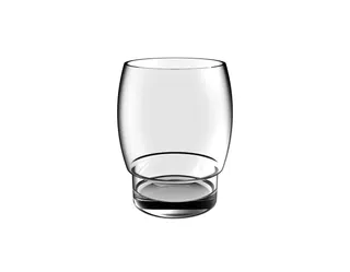 Emco Mundspülglas astro klar