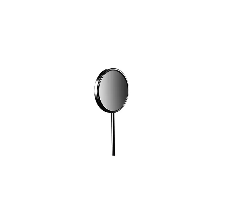 Emco Kosmetikspiegel pure 00133 5-fach D: 152 mm