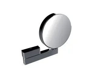 EC Kosmetikspiegel prime 00117 3-/7-fach, 1armig D: 202 mm