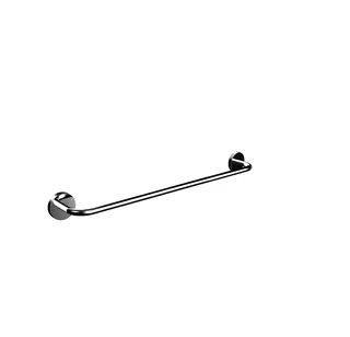 EC Badetuchhalter round 00150 500 mm chr