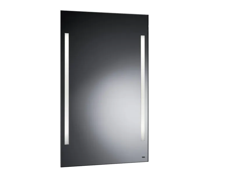 Emco Lichtspiegel premium 00070 ohne Schalter 450x700 mm