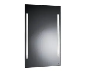 EC Lichtspiegel premium 00070 ohne Schalter 450x700 mm