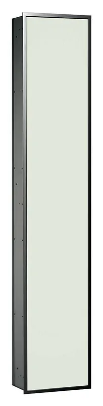 Emco Schrankmodul asis 300 27813 Unterputz 1584 mm chr/optiwhite