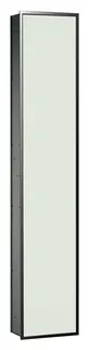 EC Schrankmodul asis 300 27813 Unterputz 1584 mm chr/optiwhite