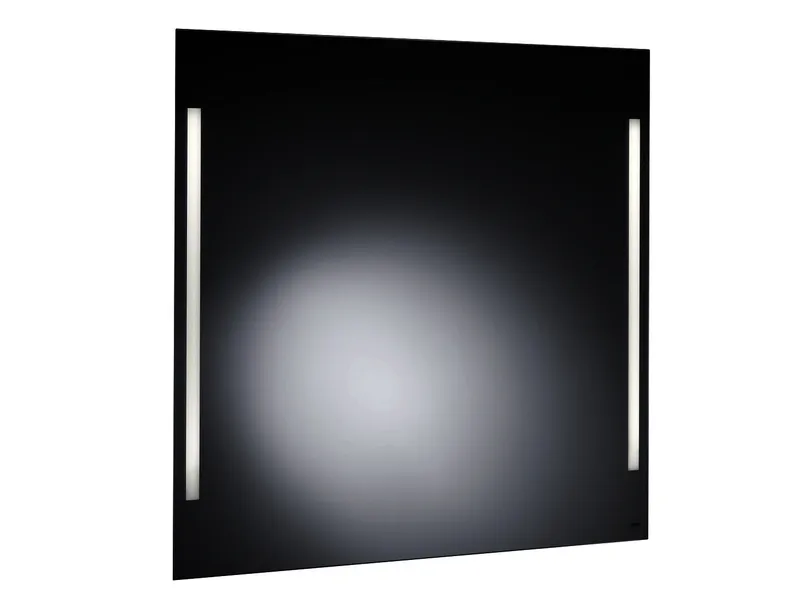 Emco Lichtspiegel premium 00072 ohne Schalter 700x700 mm