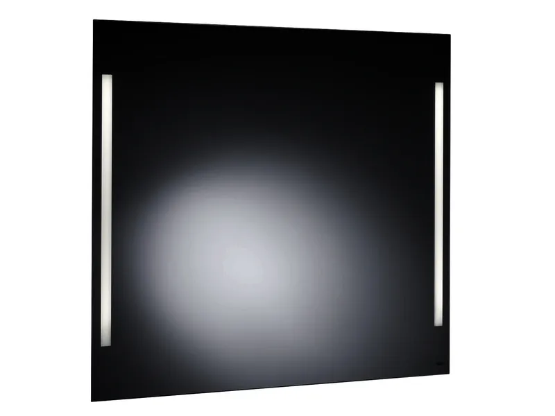 Emco Lichtspiegel premium 00073 ohne Schalter 800x700 mm