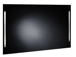 EC Lichtspiegel premium 00075 ohne Schalter 1200x700 mm