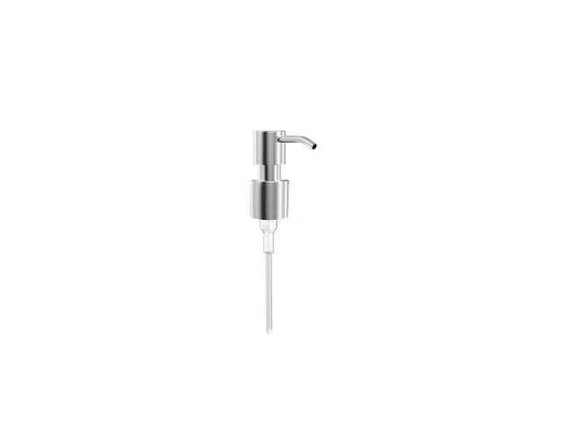 EC Dosierpumpe flow chr