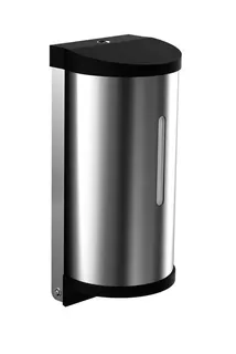 Emco Desinfektionsspender system2 00107 edelstahl – Bild 1