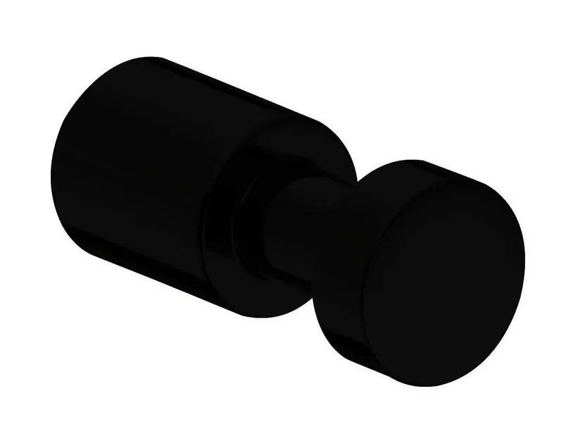 Emco Haken loft 35mm schw