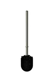 HEWI WC-Bürste der Serie 477 lichtgrau – Bild 2