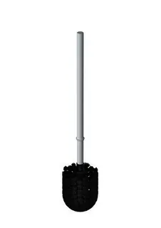 HEWI WC-Bürste der Serie 477 signalweiß – Bild 2