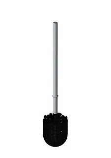 HEWI WC-Bürstenstiel, f. WC-Bürste 477 signalweiß – Bild 3