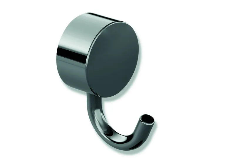 HEWI Haken System 815 Edelstahl, verchromt
