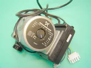Remeha Umwälzpumpe UPMO 15-60-130+ Stecker, 7776047
