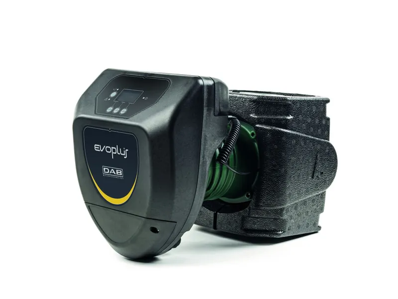 DAB Elektr ger. Umwälzpumpe mit Flansch Evoplus B 40/220.40 M