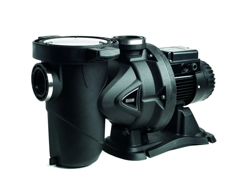DAB Schwimmbadpumpen Euroswim 150 T