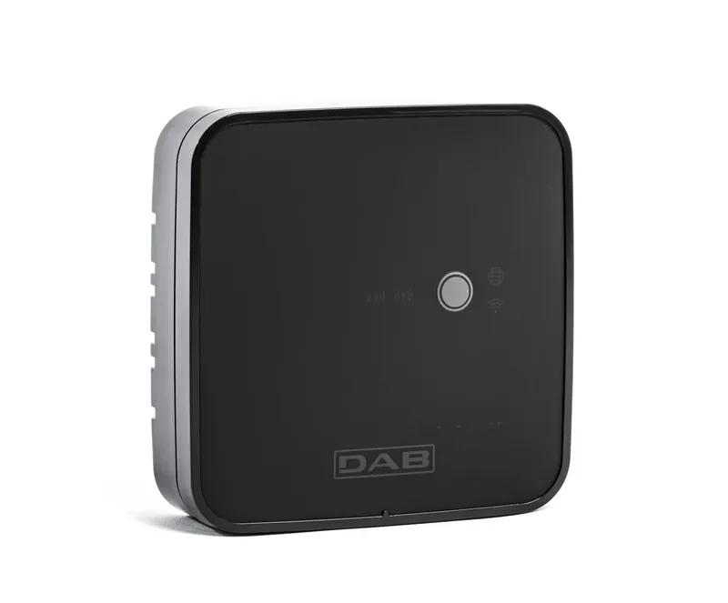 DAB Dconnect Box 2
