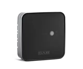 DAB Dconnect Box 2