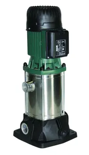 DAB vertikale mehrstufige Kreiselpumpe KVCX 85-120 T