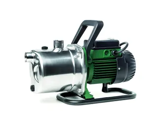 DAB selbstansaugende Kreiselpumpe Garden-Inox 82 M