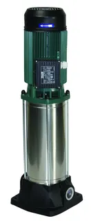 DAB vertikale mehrstufige Kreiselpumpe KVC 85-120 T