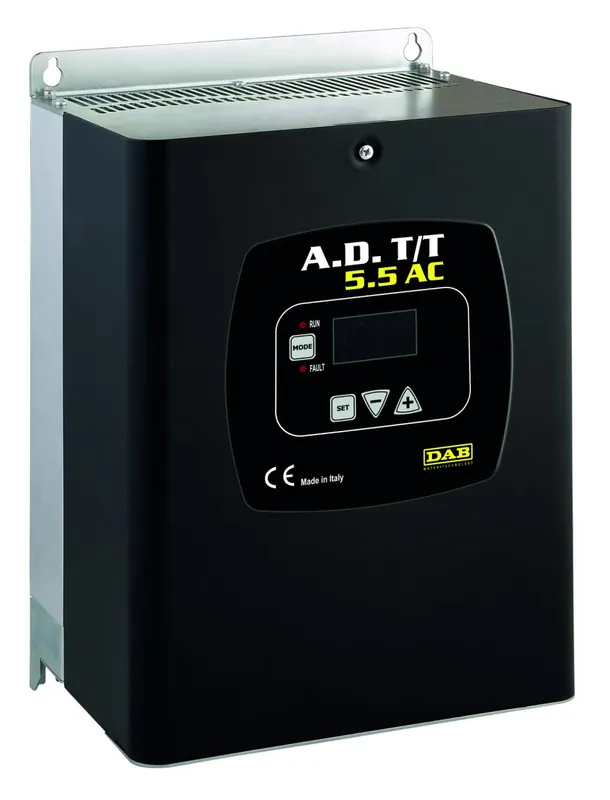 DAB Inverter für Druckerhöhungspumpen AD M/T 2.2 AC